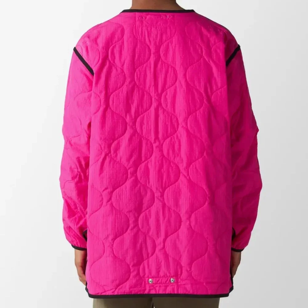 NWOT Nike Life 3-in-1 Therma-FIT Detachable Quilted Liner Parka